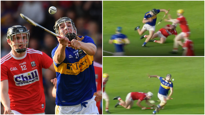 Tipperary super-sub scores cracking solo goal on night of high drama