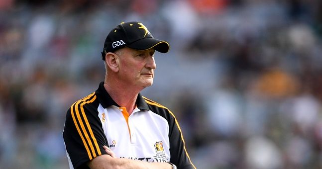 Brian Cody