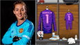 Manchester United praised for support of pregnant goalkeeper