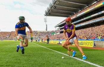 Tipperary legend calls for Premier League-style officiating in hurling