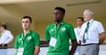 Ireland underage international could follow Luca Connell to Celtic