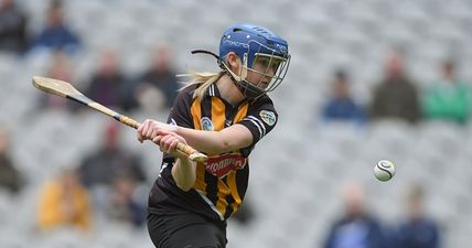 Michelle Quilty scores 1-9 as Kilkenny march into another final