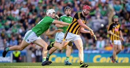 Report: Kilkenny lose key forward for All-Ireland final