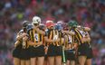 “It’s where every Camogie player wants to be” – Kilkenny’s consistent camógs are back again