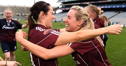 “This is our year to get to an All-Ireland final but it is after about three years’ work”
