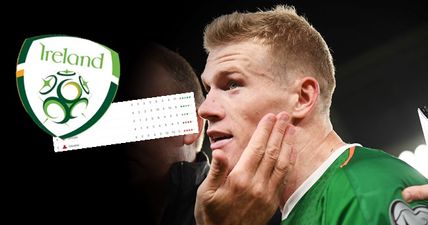 The four ways Ireland can qualify for Euro 2020 with three big games left to play