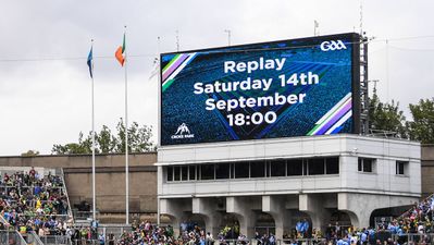 The All-Ireland football final was watched in 170 countries outside of Ireland