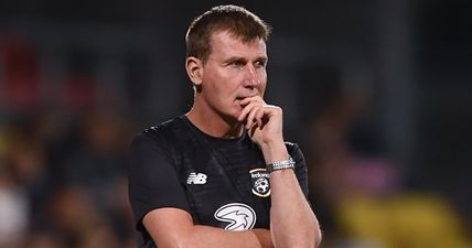 Kenny to be discharged in coming days after becoming unwell in Sweden