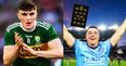 The GAA JOE All-Star footballers for 2019