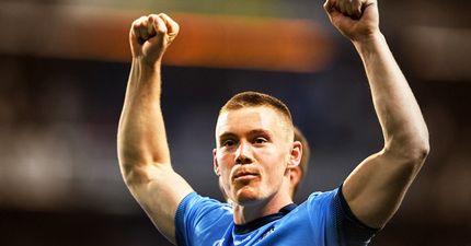 Con O’Callaghan talks military style buzz-cut, bulking up and going straight for goal