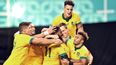 Wallabies blaze in early contender for World Cup’s best try