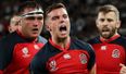 WATCH: England head to the quarters with a 39-10 victory against Argentina in RWC 2019