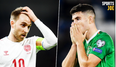 Late Denmark goal makes Ireland’s task that bit harder