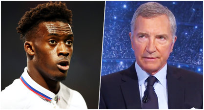 “He generally gives it away, his final pass has been so disappointing”