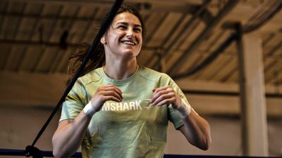 ‘I never thought, three years ago, I’d be headlining somewhere like the Manchester Arena’