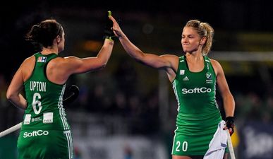 “It’s been decades in the making, it’s so much greater than us”