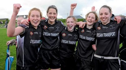 After all the successes and big wins, club still rules for brilliant Buckley