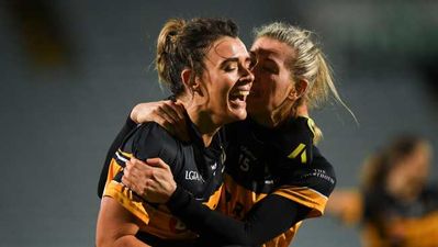 “I was in shock and looked at the clock. Did that just happen?”