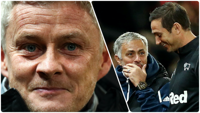Worst team in league poses big problem for Solskjaer but Mourinho set for finest victory