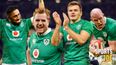 Irish Rugby’s Team of the Decade