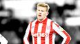 James McClean suspended by Stoke for alleged Covid breach