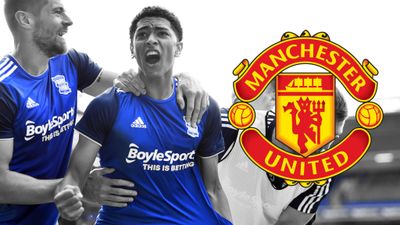 Teenage sensation Jude Bellingham facing biggest decision of his career