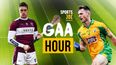 The GAA Hour | Liam Silke and Dan McCormack interviews, club final previews