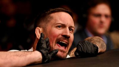 “Conor’s definitely going to be competing before the summer” – John Kavanagh