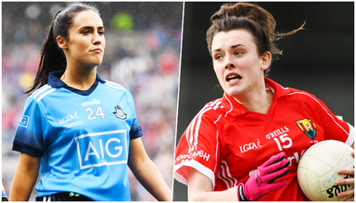 Four double headers as ladies football gets the stage it deserves