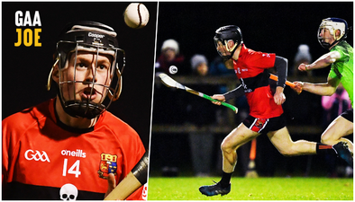 “He is the Messi of hurling, he’d make any team in the country”