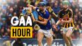 The GAA Hour | Hurling | Joey Holden interview and UCC’s Messi