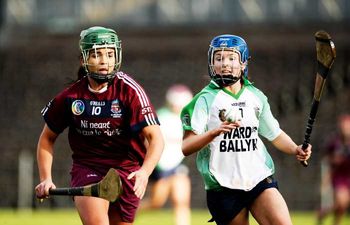 Best of rivals ready to rock for pinnacle of club camogie calendar