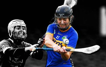 Tipperary on the crest of a wave after spirited survival against Galway