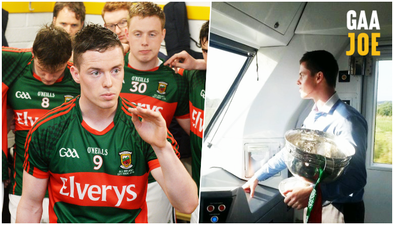 Hard work and honesty – on pitch and on the farm – key to Coen’s success