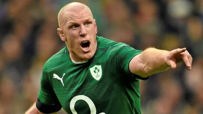 ‘Paul O’Connell re-arranged my living room furniture’ – a rugby ref’s tale