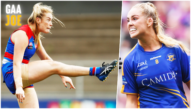 McCarthy and Tipp raring to go again after AFL stint