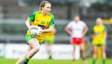 “The main thing is to keep yourself physically fit and mentally well”