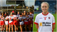 Tyrone ladies keeping show on the road with online sessions