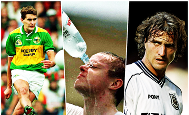 The SportsJOE 12 o’clock quiz | Day 29