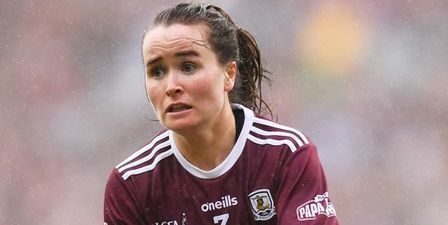 “Hopefully I have no flare-ups, but so far I’m easing back into it nice and slowly”