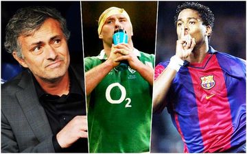 The SportsJOE 12 o’clock quiz | Day 34