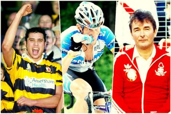 The SportsJOE 12 o’clock quiz | Day 36