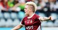 Multi-talented Westmeath star raring to get it going again