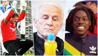 The SportsJOE 12 o’clock quiz | Day 41