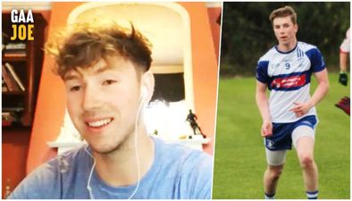 David Shanahan: Chasing the American dream