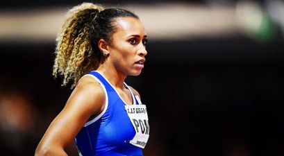 American nightmare forgotten as talented Power eyes Olympic dream