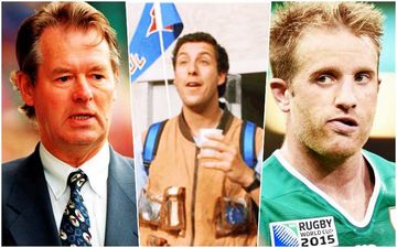 The SportsJOE 12 o’clock quiz | Day 65