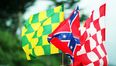 Cork GAA double down on stance banning the Confederate flag