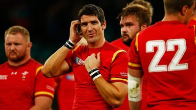 The ‘gangly, Ghostbusters glasses-wearing, asthmatic’ that became a Welsh legend