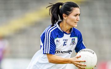 “I said I wasn’t going to come back at all, but you really do miss the game”